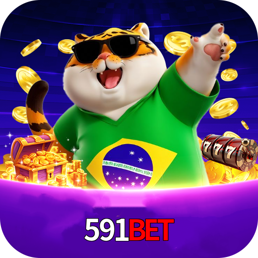 Imagem promocional da 591bet mostrando a plataforma e suas vantagens